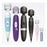 Form 3 Vibrator Rosa Bodywand BW101P