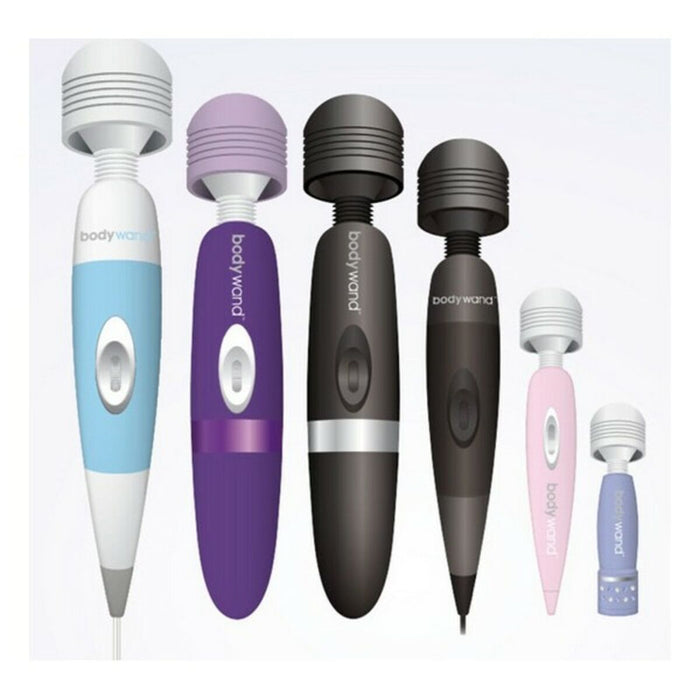Form 3 Vibrator Rosa Bodywand BW101P