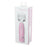 Form 3 Vibrator Rosa Bodywand BW101P