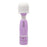 Mini Trollspö Massör Lavender Bodywand BW101L