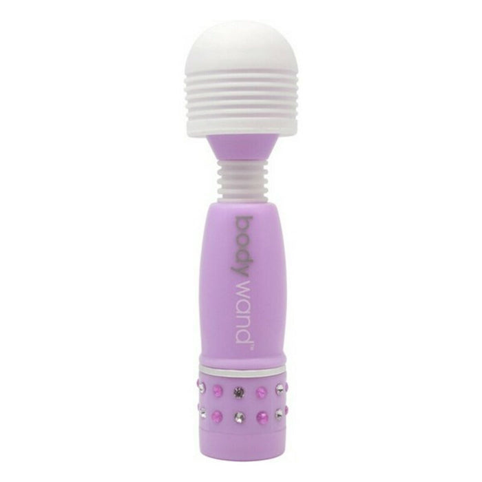 Mini Trollspö Massör Lavender Bodywand BW101L