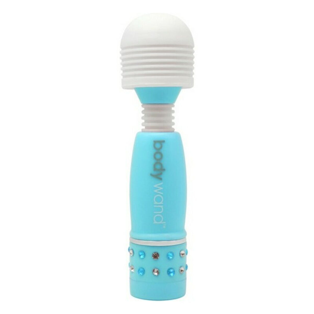 Mini Trollspö Massör Aqua Bodywand XGBW101A