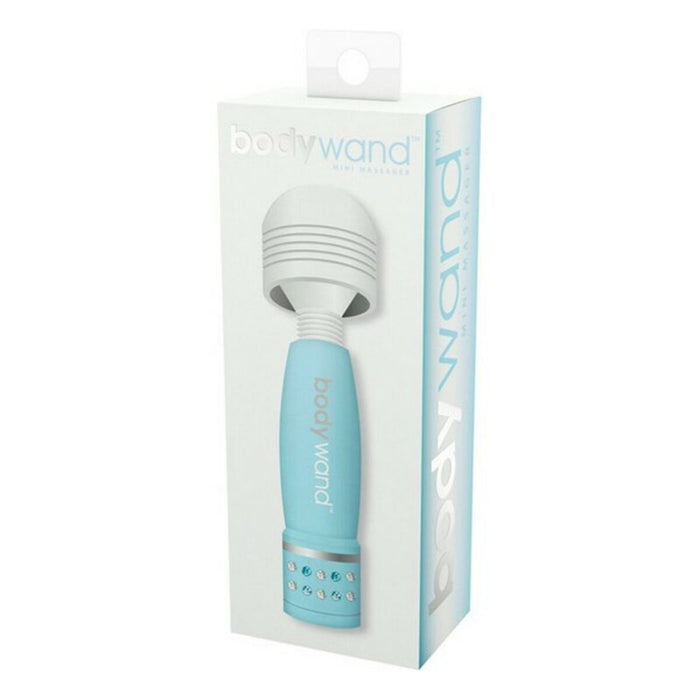 Mini Trollspö Massör Aqua Bodywand XGBW101A
