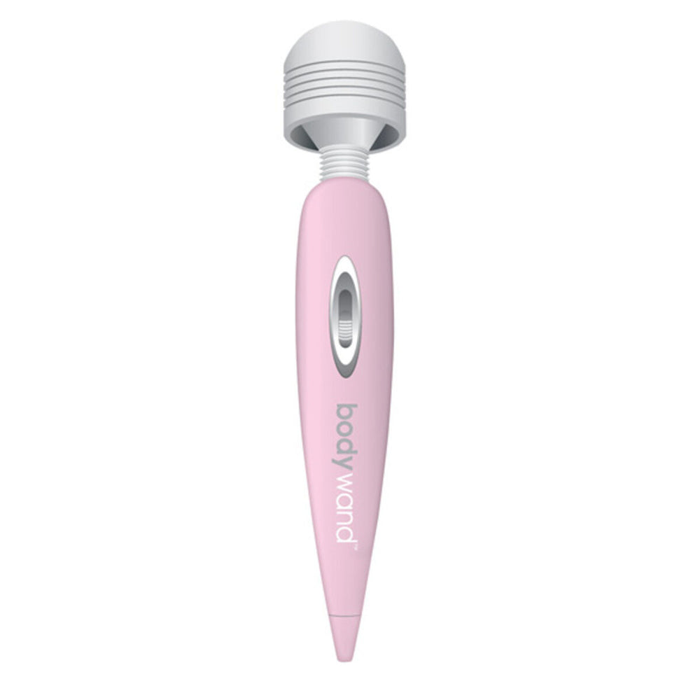 Form 3 Vibrator Rosa Bodywand BW112