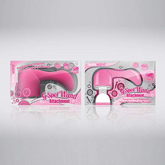 G-Spot Attachment Bodywand BW201