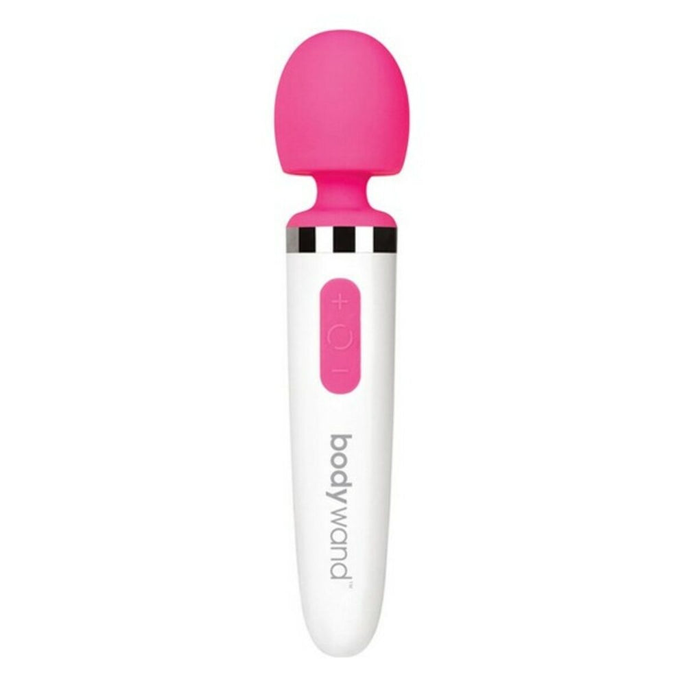 Uppladdningsbar massagestav Aqua, liten Bodywand BW122