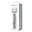 Mini Trollspö Massör Silver Bodywand E23872