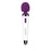 Eldriven flerfunktions-massagestav Bodywand 7754