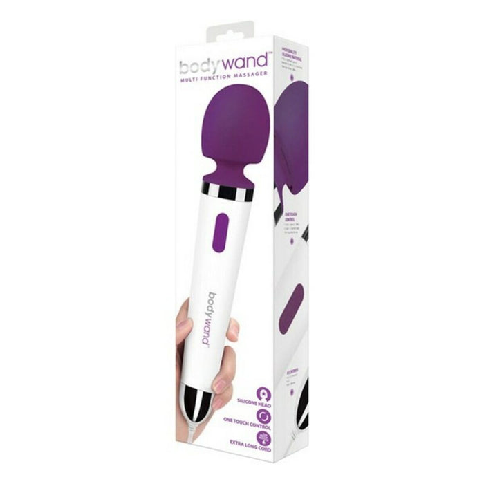Eldriven flerfunktions-massagestav Bodywand 7754