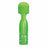Självlysande massagestav Glow In The Dark Bodywand 2851360