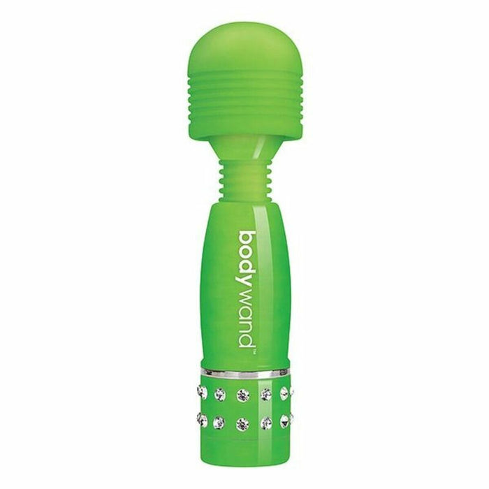 Självlysande massagestav Glow In The Dark Bodywand 2851360