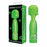 Självlysande massagestav Glow In The Dark Bodywand 2851360