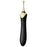 Klitorisstimulator Zalo Bess Obsidian