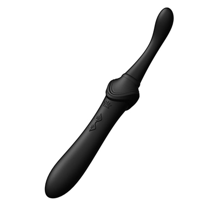 Klitorisstimulator Zalo Bess Obsidian