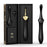 Klitorisstimulator Zalo Bess Obsidian