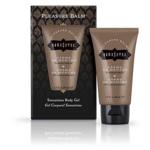 Pleasure Balm Mintkräm Kama Sutra 10260