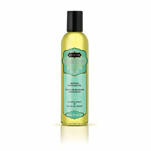 Aromatic Massage Oil Soaring Spirit 59 Ml Kama Sutra 2797