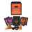 Lustask Large Pleasure Kit Weekender Tropical Mango Kama Sutra