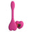 Rhythm Natya Ultimate Couples Toys Rosa Kama Sutra 20014