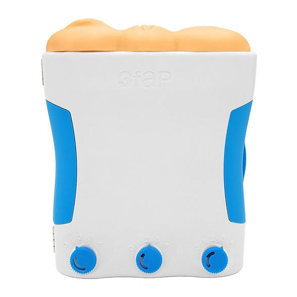 Masturberingsapparat 3fap 3fap 6905