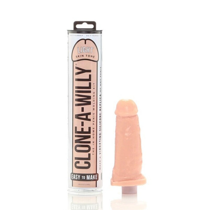 Originalet Clone A Willy Skin Tone
