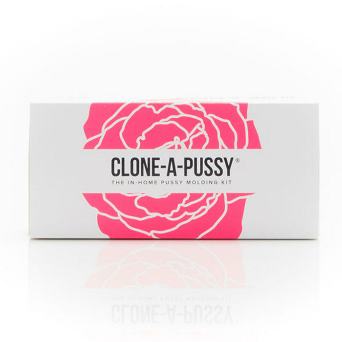 Klonera en Slida Kit-Hot Pink Clone A Willy CAPHP