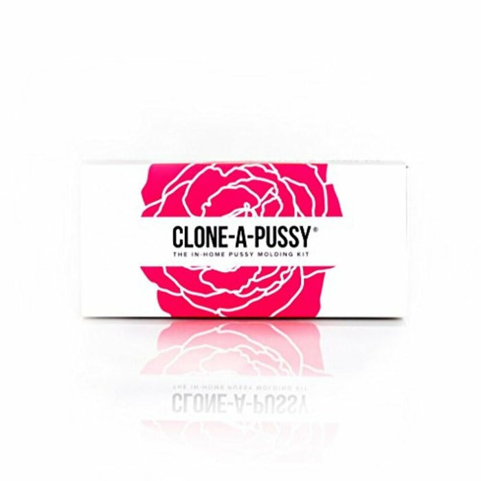 Klonera en Slida Kit-Hot Pink Clone A Willy CAPHP