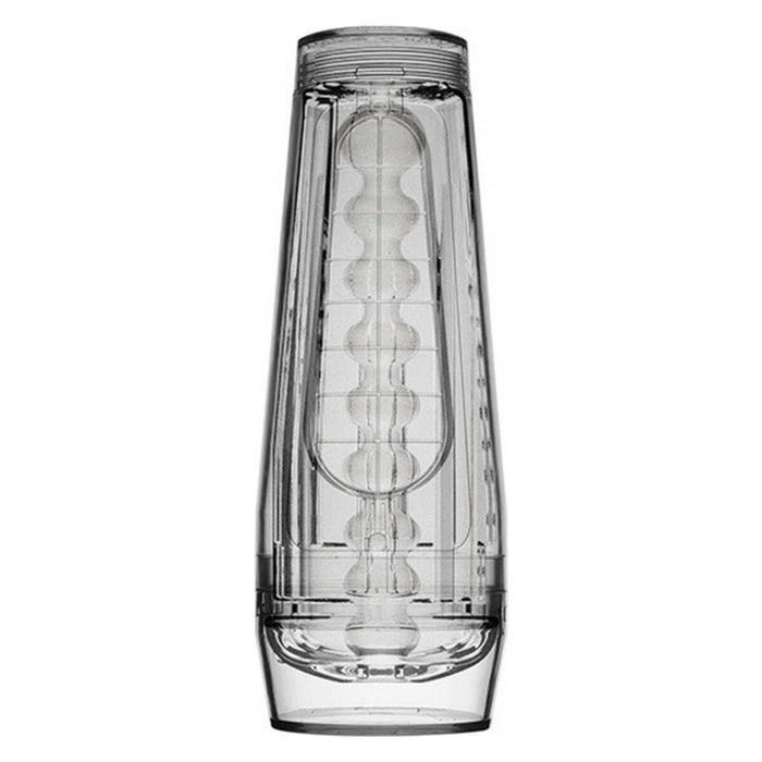 Masturberingsapparat Main Squeeze Ultraskyn Transparent