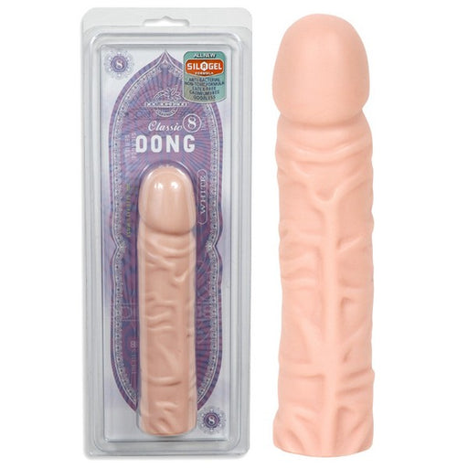 Klassisk Dong Doc Johnson 0200-00-AM