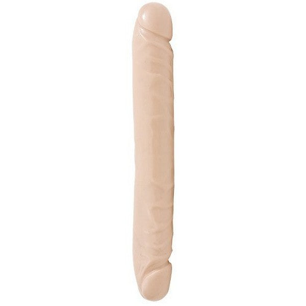 Dubbeldildo Doc Johnson 0212-01-AM