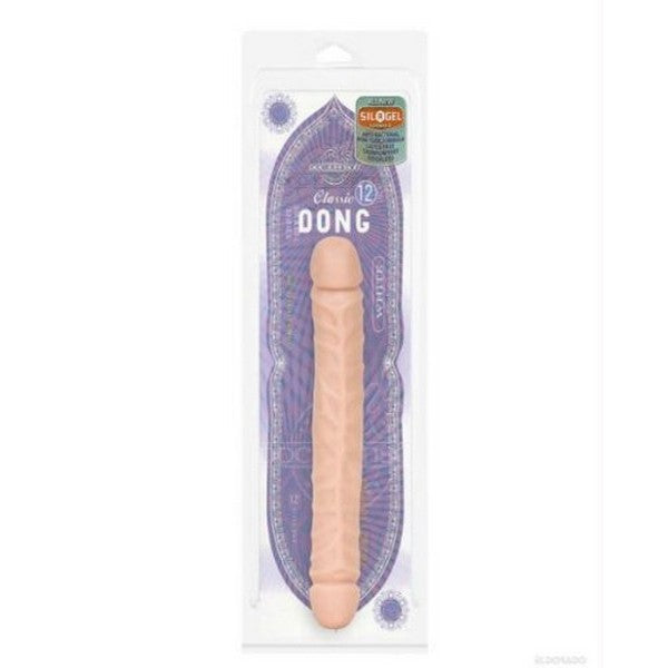Dubbeldildo Doc Johnson 0212-01-AM