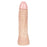 Dildo Natural Doc Johnson 1015-06-BX