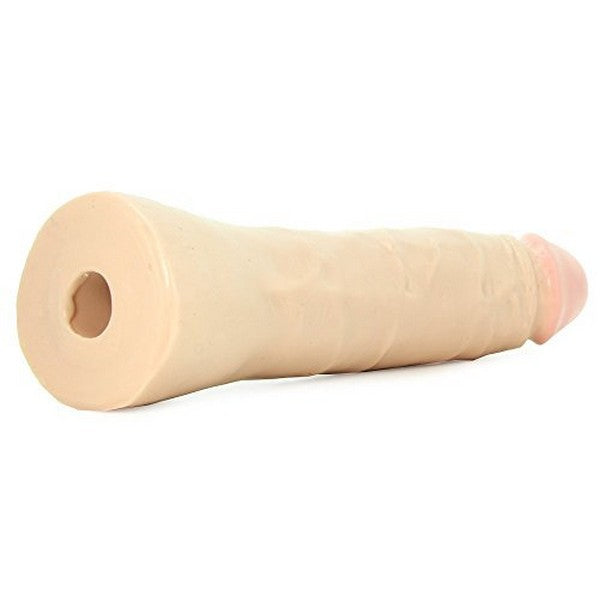 Dildo Natural Doc Johnson 1015-06-BX