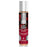Glidmedel H2O, körsbär  30 ml System Jo SJ10116