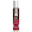 Glidmedel H2O, körsbär  30 ml System Jo SJ10116