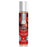 Glidmedel H2O, jordgubb 60 ml System Jo SJ10118