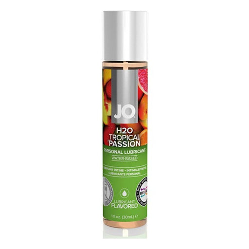 Glidmedel H2O, tropiskt  30 ml System Jo SJ10121