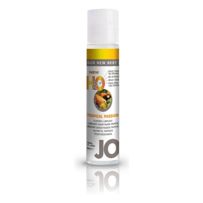 Glidmedel H2O, tropiskt  30 ml System Jo SJ10121