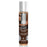 Glidmedel H2O, choklad  30 ml System Jo 10124