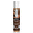 Glidmedel H2O, choklad  30 ml System Jo 10124