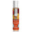Glidmedel H2O, persika  30 ml System Jo SJ10126