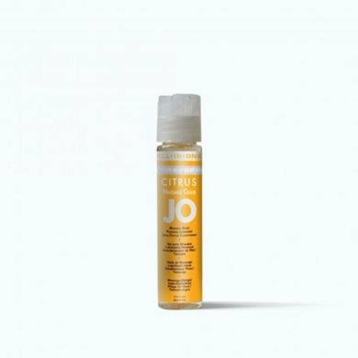 Silikonbaserat glidmedel 30 ml System Jo 10127