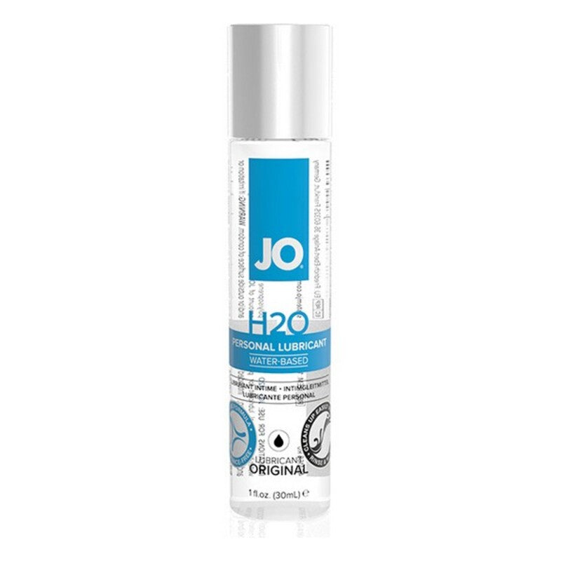 Glidmedel H2O 30 ml System Jo SJ10128
