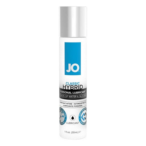 Hybridglidmedel 30 ml System Jo SJ10178