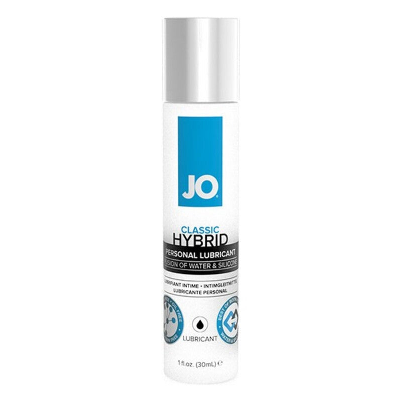Hybridglidmedel 30 ml System Jo SJ10178