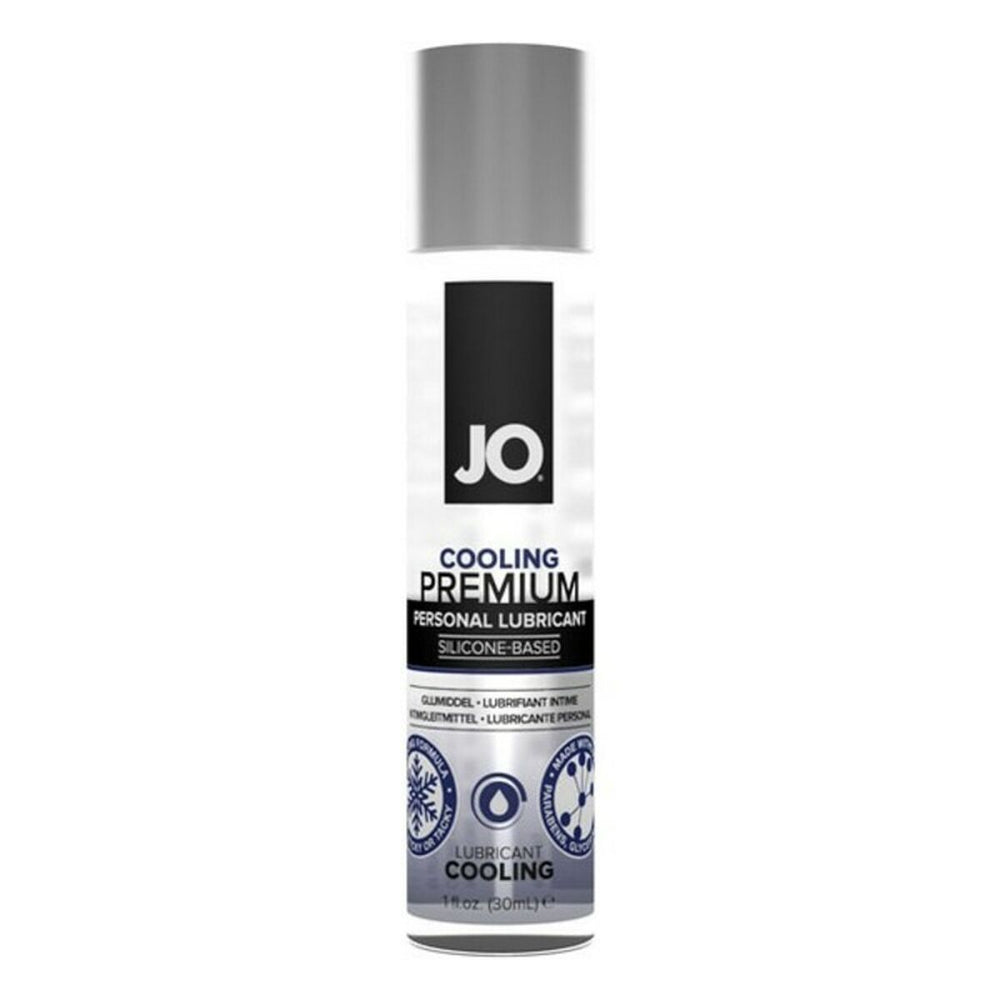 Silikonbaserat glidmedel 30 ml System Jo 10231