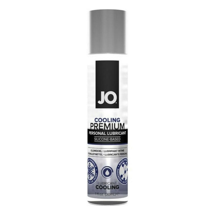 Silikonbaserat glidmedel 30 ml System Jo 10231