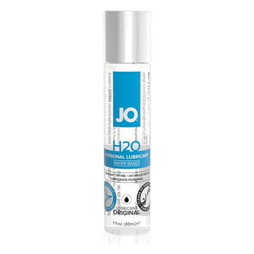 Glidmedel H2O, svalkande 30 ml System Jo 10232