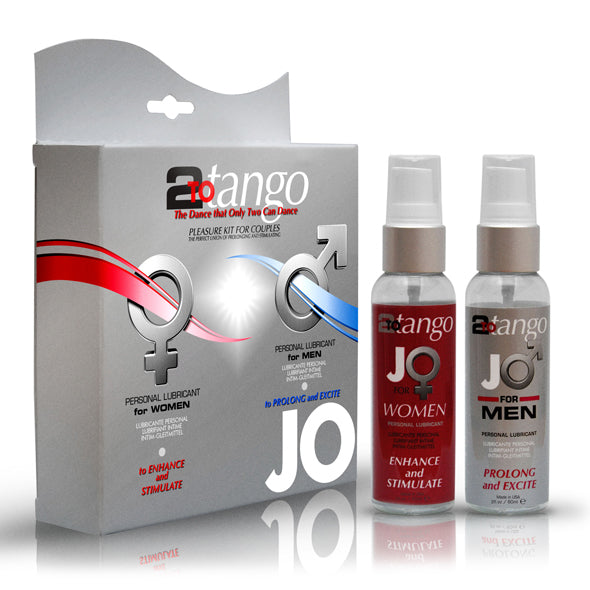 Parkit 2-To-Tango System Jo VDL30186