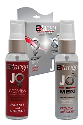 Parkit 2-To-Tango System Jo VDL30186